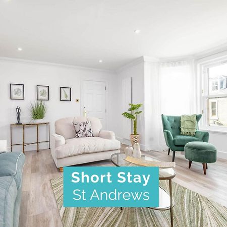 Skye Sands - City Road Residence St Andrews Buitenkant foto
