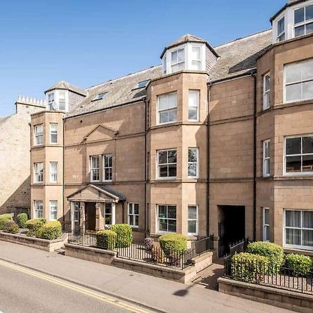 Skye Sands - City Road Residence St Andrews Buitenkant foto