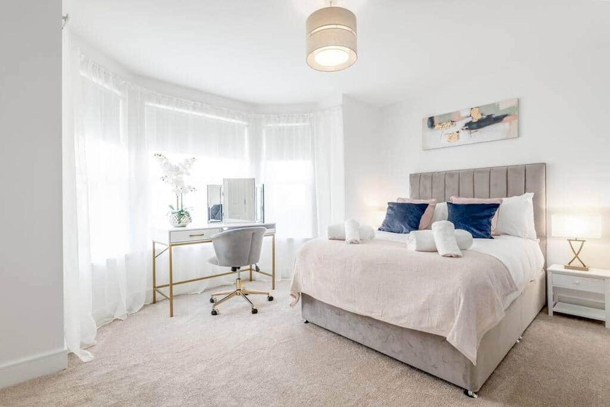 Skye Sands - City Road Residence St Andrews Buitenkant foto