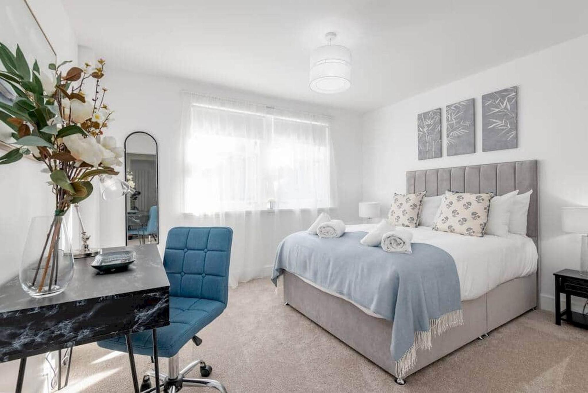 Skye Sands - City Road Residence St Andrews Buitenkant foto