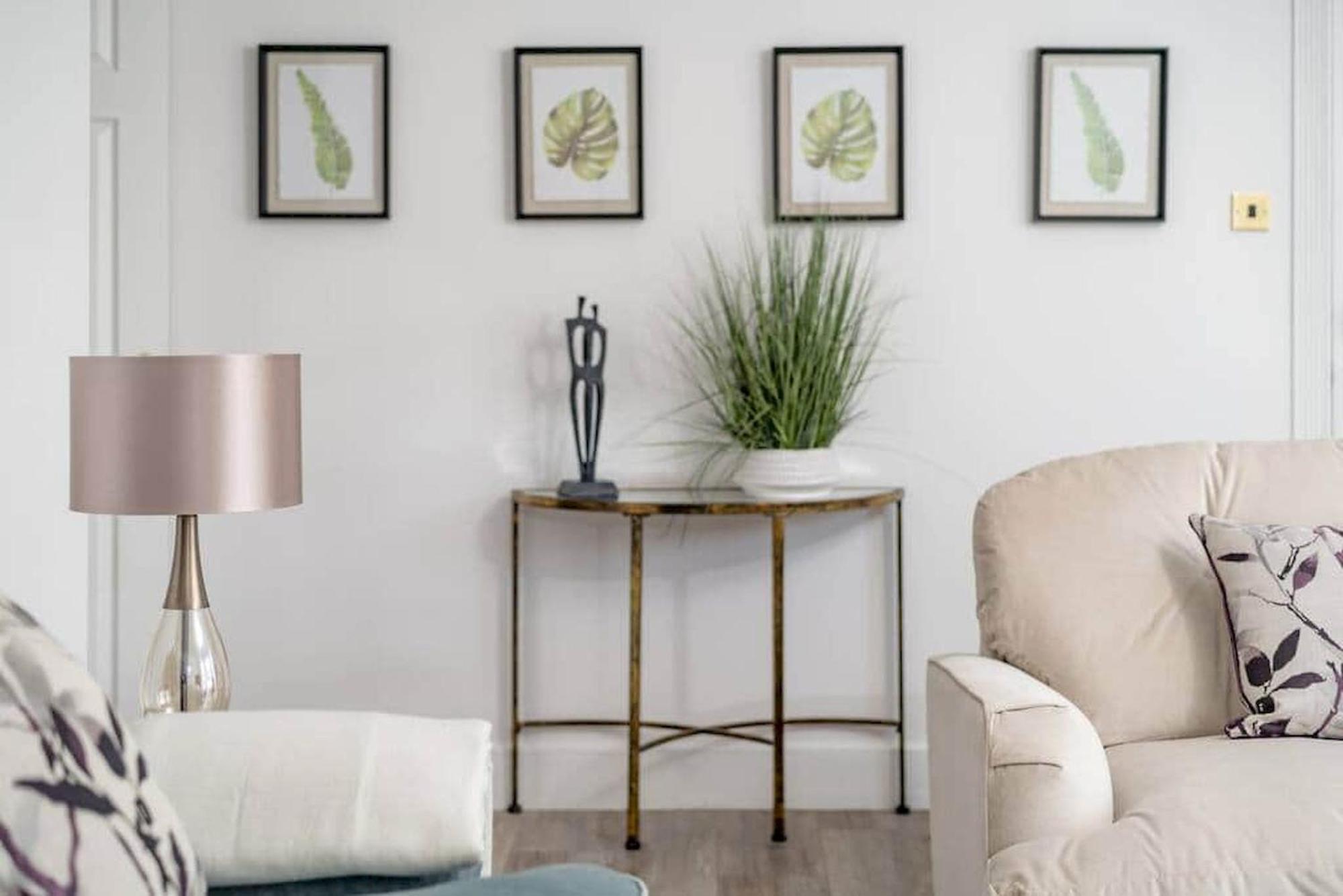 Skye Sands - City Road Residence St Andrews Buitenkant foto